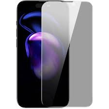 Baseus Glass Screen Protector With Dust Filter for iPhone 14 Pro-SGBL180102