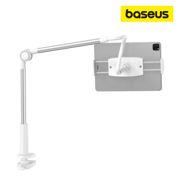 BASEUS Support pliable avec ajustement rotatif /Applicable pour téléphone/iPad - LUZQ000012