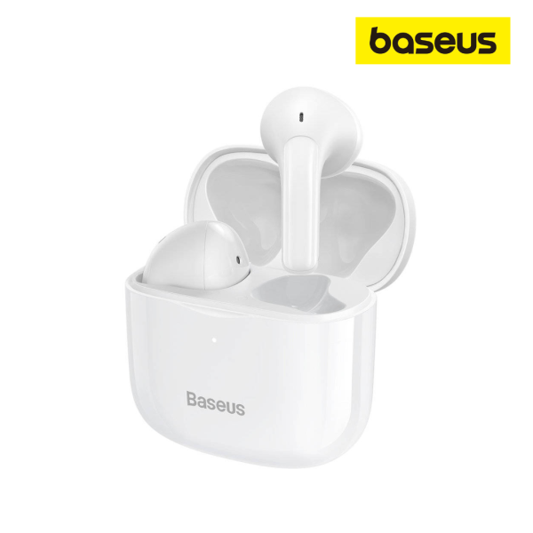 BASEUS Écouteurs sans fil Bowie E3-NGTW080002