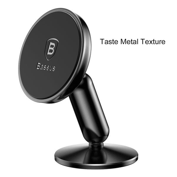 Baseus Support de téléphone Portable magnétique pour Voiture -SUYZD-01