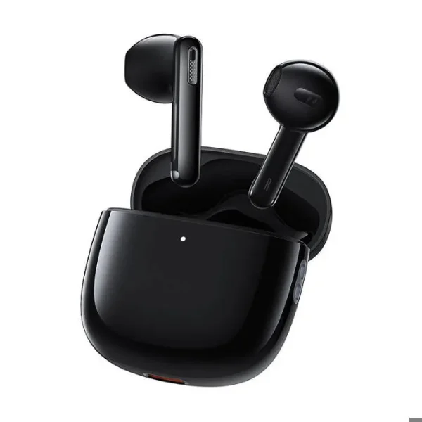 Baseus Bowie WX5 True Wireless Earphones Cluster Black-A00051000113-B1