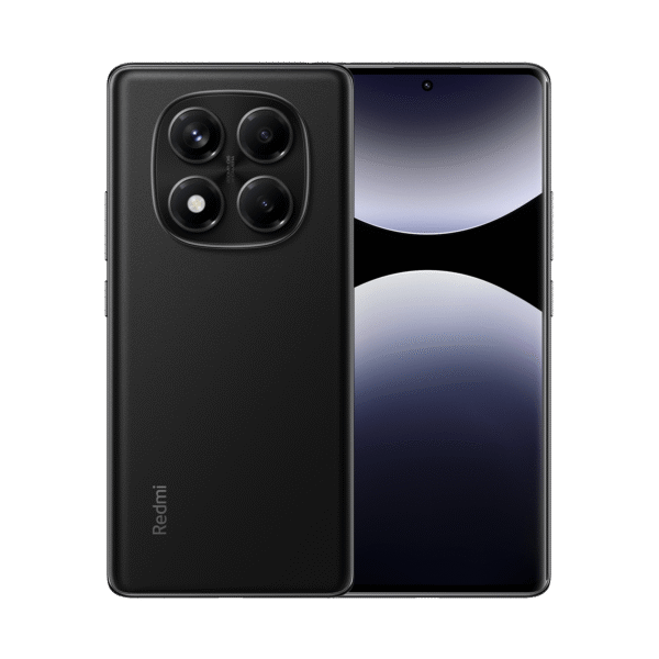 Xiaomi Redmi Note 14 pro - ( 8 GB / 256 GB ) - Noir