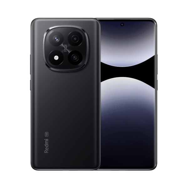 Xiaomi Redmi Note 14 pro plus + 5G - ( 8 GB / 256 GB ) - Noir