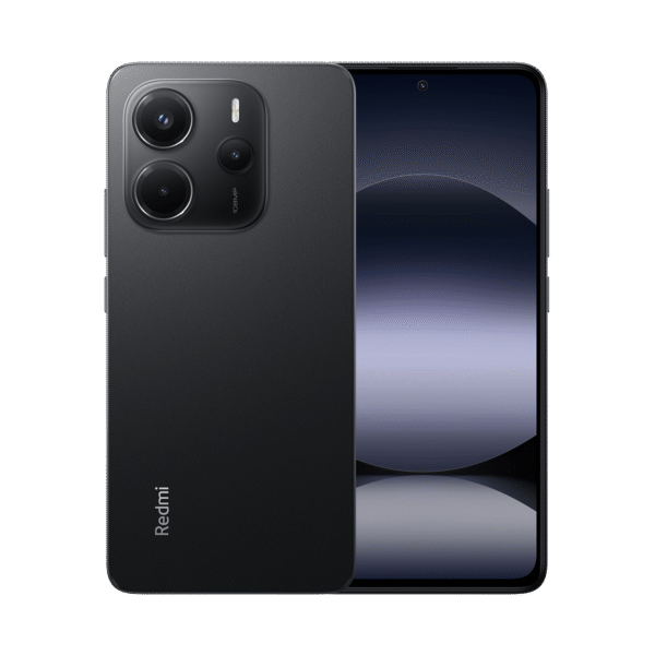 Xiaomi Redmi Note 14 - ( 8 GB / 256 GB ) - Noir