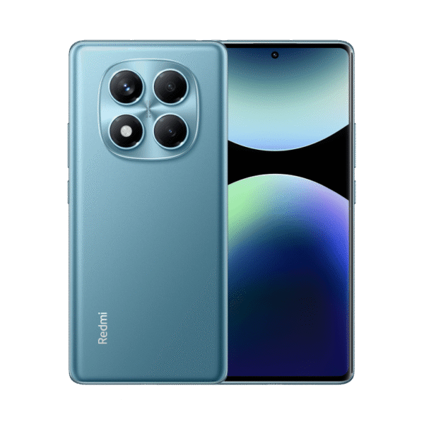 Xiaomi Redmi Note 14 pro - ( 12 GB / 512 GB ) - Bleu