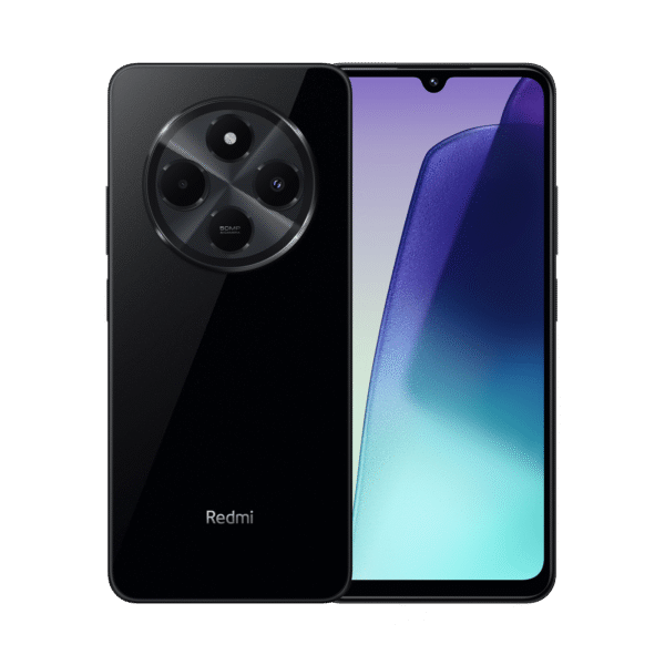 Xiaomi Redmi C - ( 4 GB / 128 GB ) - Noir
