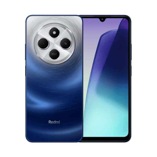 Xiaomi Redmi C - ( 8 GB / 256 GB ) -Bleu